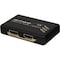 Aluratek 2 Port Hdmi Splitter AHS02F - alternate 3